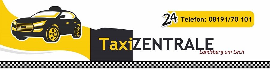 Taxizentrale-Landsberg.info  08191 70101